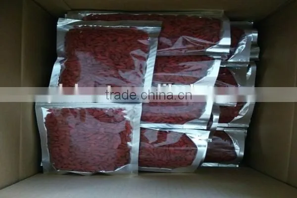Lycium Fruit photo-4