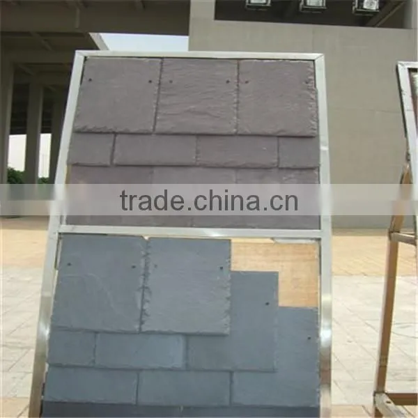 Villa Decorate Slate Roofing Tile /slate Roofing photo-2