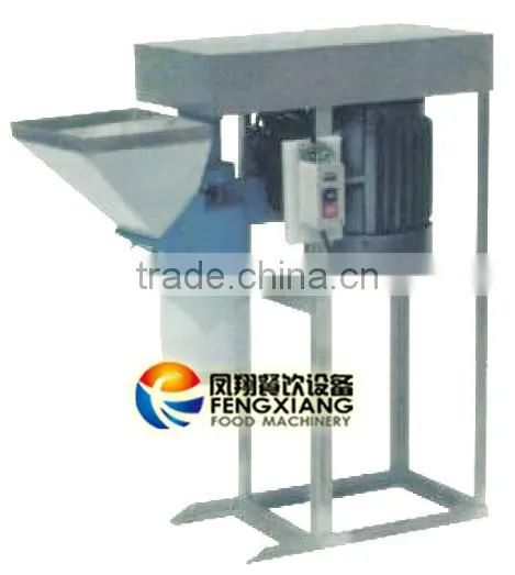 Automatic Garlic Press Powder Grinding Machine Potato Spinach Onion Machine photo-3