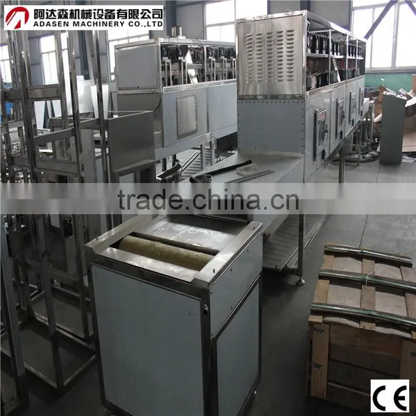 Talcum Powder Dryer Sterilizer/sterilization System of Chemical photo-4