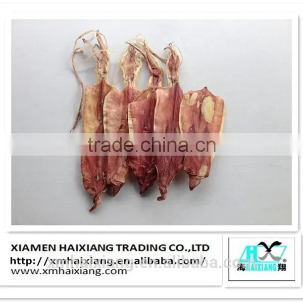 Buy Dried Smoked Squid photo-3