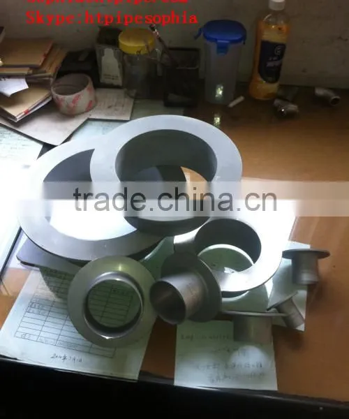ASTM A403 WP316N Lap Joint Stub End photo-6