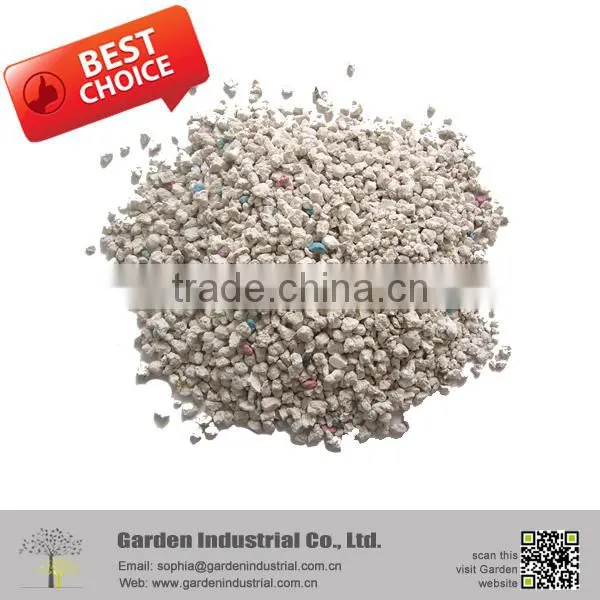 Reliable Hard Clumping Wholesale Cat Litter Factory photo-6