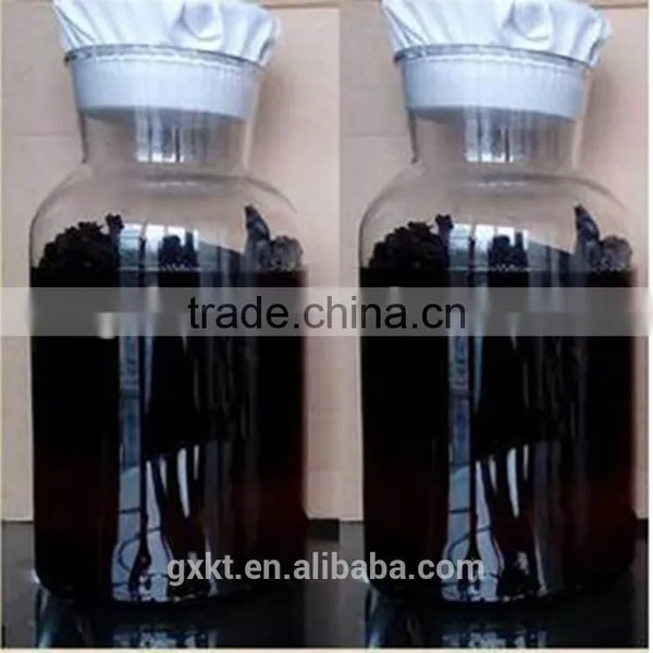 Thailand Black Pueraria Mirifica Dry Slice Tea Herbal Extracts Male Health Supplement photo-6