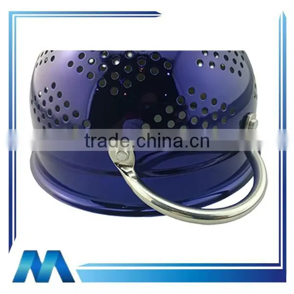 Durable Cooking Tool Stainless Steel Fruit Strainer Vegetable Strainer photo-6