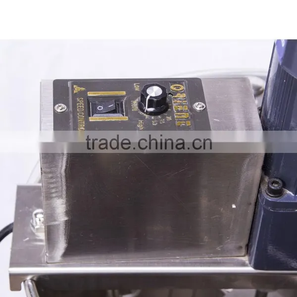 3 Frames Electric Honey Extractor/Electric Motor Honey Extractor photo-2
