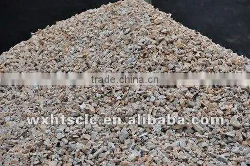 Hongtai Brown Corundum,brown Fused Alumina.