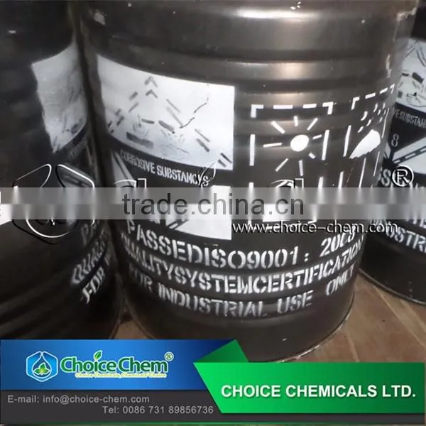 Ferric Chloride Anhydrous in Industrial Grade for Water Treatment ,catalyst,oxidizer photo-3