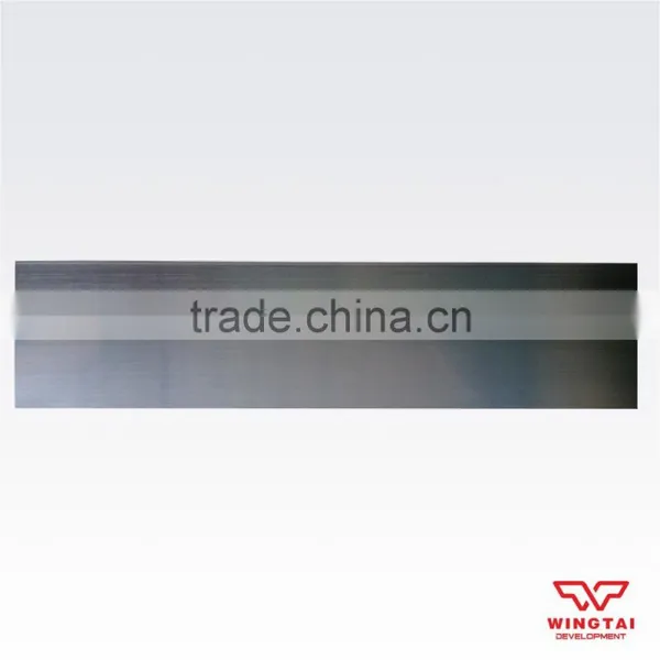 Printing Machine Chamber Doctor Blade For Pad Printing Machinery Ink Scraper photo-6