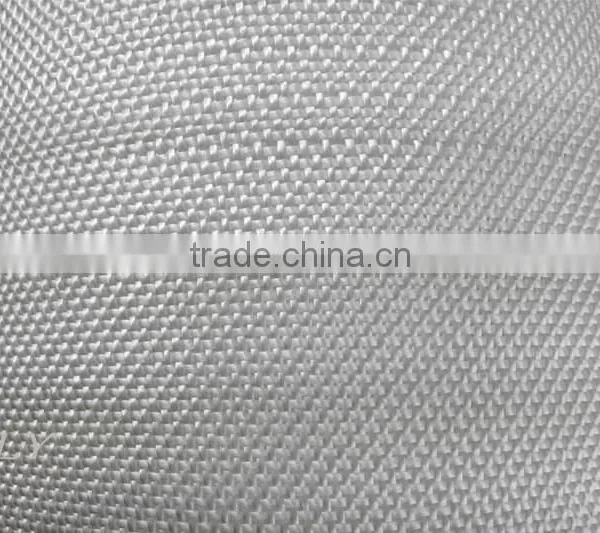 400Denier Fiber 125g/m2 Tear Resistant Plain UHMWPE Woven Fabric Raw White Cut-resistant Reinforce UHMWPE Cloth photo-3