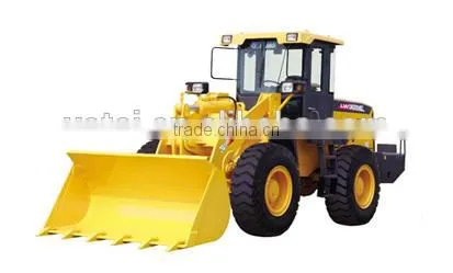 New Wheel Loader XCMG LW300F
