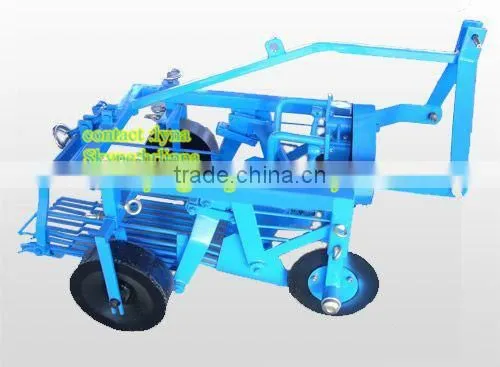 4u 1600 Combine Potato Harvest Machine photo-5