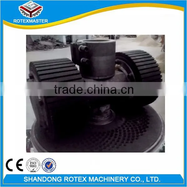 Bangladesh Feed Pellet Making Machine for Sales Best Price Animal Feed Pellet Machine CE Approved photo-6