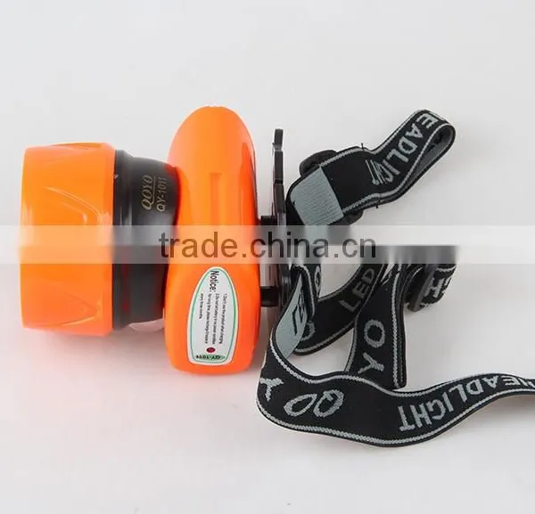 HOT SELLING LED HIGH LUMINANCE RECHARGEABLE HEAD LIGHT ADJUSTMENT LIGHTER FOR FARM/FAMILY/WORKMAN photo-6