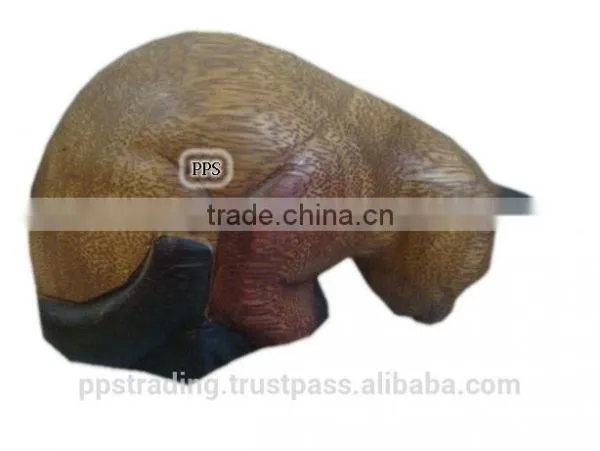 Wood Animal Toy photo-4