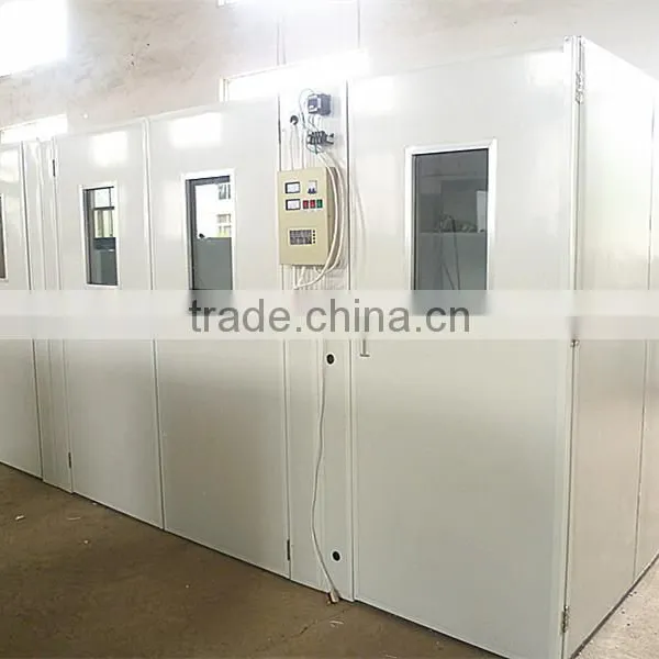 Mujia Factory Directly Sale Poultry Egg Incubator Poultry Incubator Machine