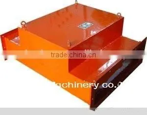 Permanent-Magnet Separator RCYA Series photo-4