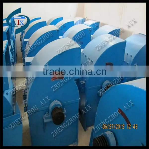 Factory Directly Supply Corn Grinding Machine photo-6