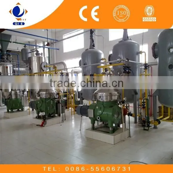 2016 Best Sale and Quality Soybean Oil Mill Plant/mustard Oil Mill/mini Oil Refinery Plant photo-2