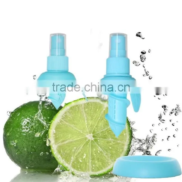 ILOT Fresh Fruit and Vegetable Lemon Juice Sprayer photo-2