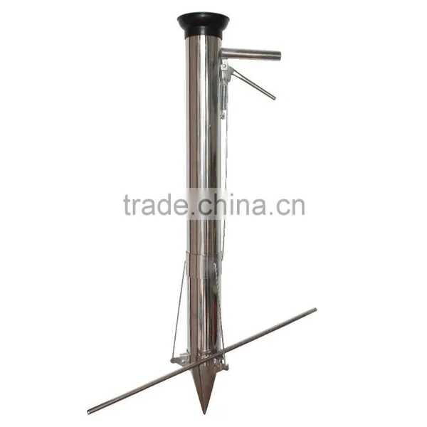 ILOT Improved Manual Bulb Vegetable Seeding Handheld Transplanter for Sale photo-2