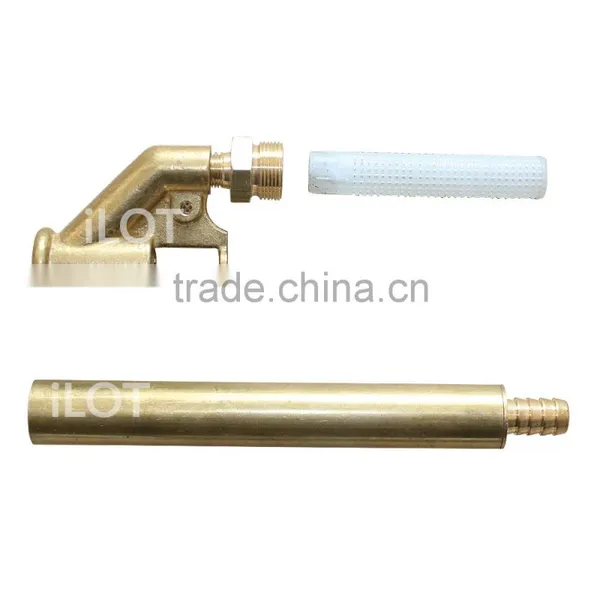 ILOT Brass Valve Assembly Service Parts Suitable for Hudson Stainless Steel Sprayer photo-2