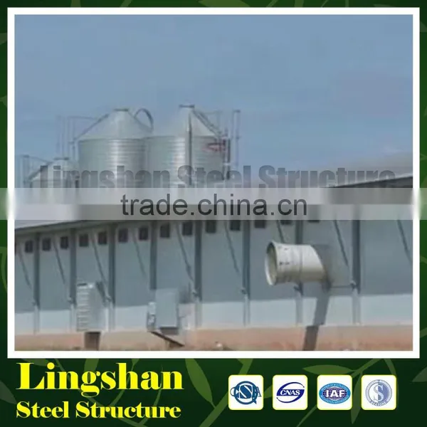 Energy -efficient Chicken House Builders photo-2