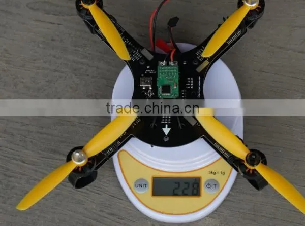2016 FPV Space Time Traversing Machi 170mm Mini Drone Toys RC Helicopter Traversing Machine 170mm FPV Drone Walkera Runner photo-2