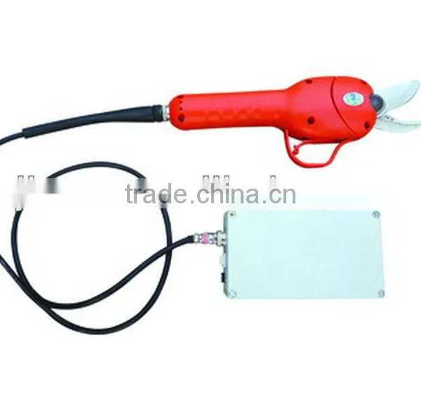 CE Certificated Pruning Tool / Electric Pruner / Electric Shear