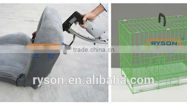 M65 CL-24 90H18 Vertex Clips From Supplier China photo-5