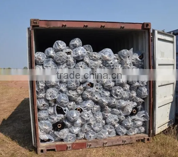 Virgin HDPE Square Plant Support Net photo-4