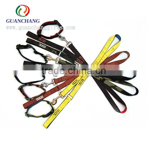 Custom Various Style Superior Quality Ribbon for Dog Leash photo-3