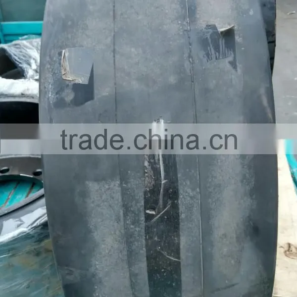 14x5x10 Forklift Solid Tire