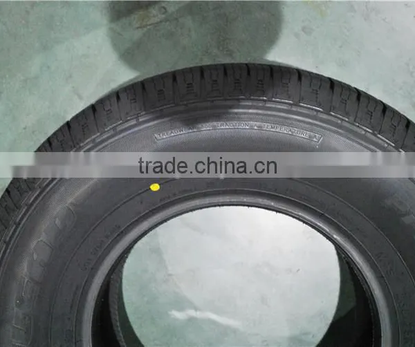 Cheap Price Wholesale SUV Tires 235/75r15 Tyres for Cars Best Brands photo-3