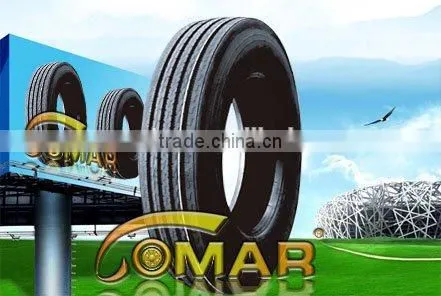 8.25-20 10.00-20 Truck Tires 7.50x16 photo-2