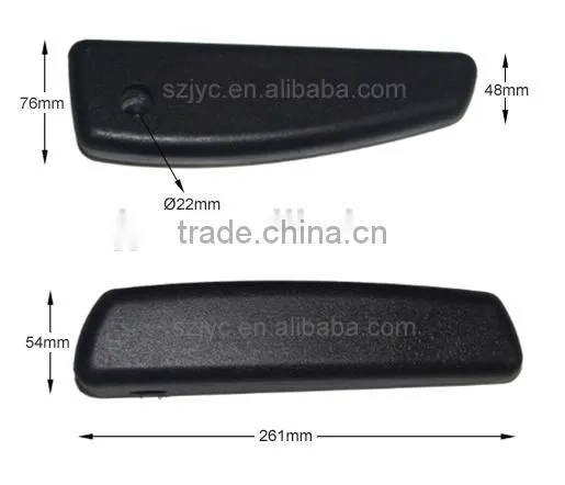 Tractor Seat Armrest YF216 photo-2