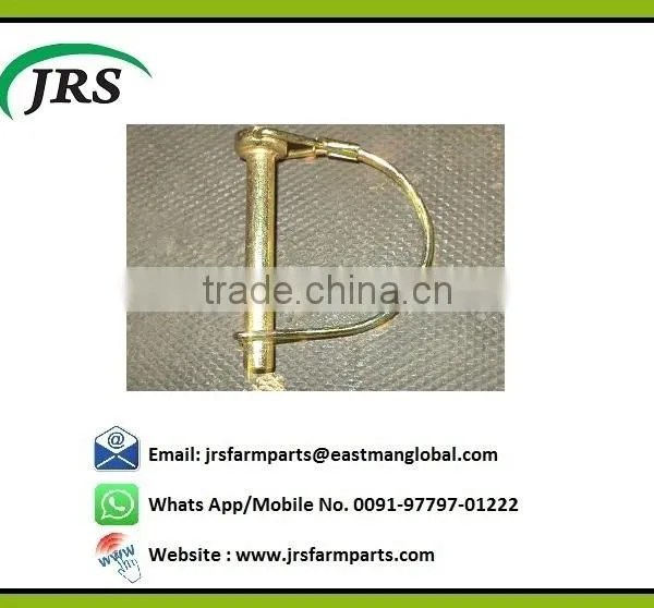Tractor Linkage Part PTO Pin photo-5