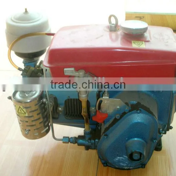 Z170F Agricultural Machinery Diesel Engine