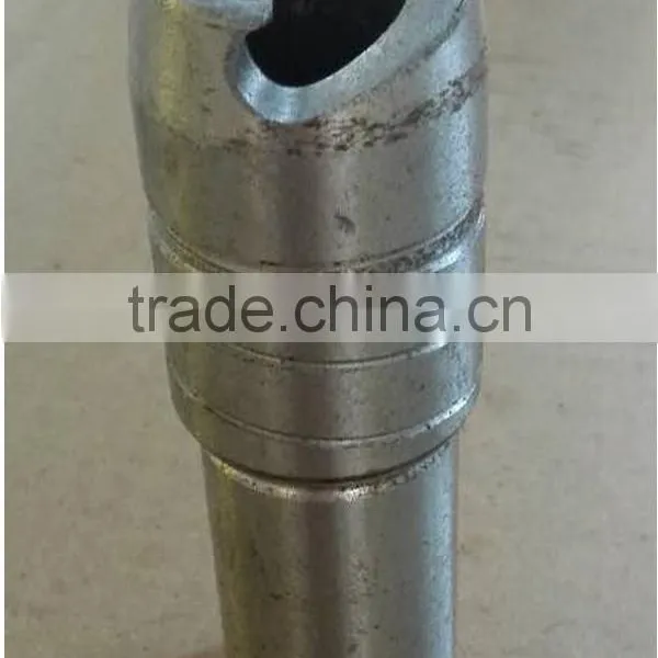 Tractor Starting Shaft for Single Cylinder Diesel Engine Agriculture Parts photo-3