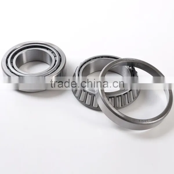 Hot Sale China Bearing Factory 32020 Taper Roller Bearing photo-6