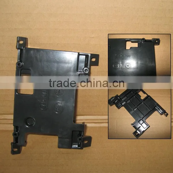 Hot Selling Custom Professional Plastic CNC Machine Part photo-5