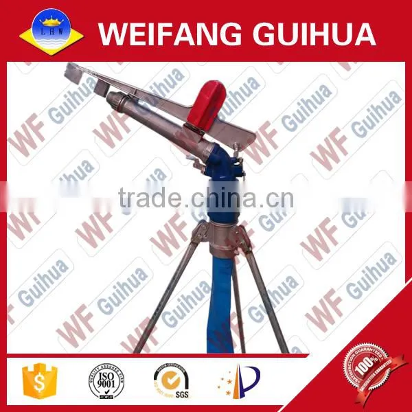 Agricultural / Pastoral Irrigation Equipment Spray Nozzle, Spray Gun, Hose photo-2