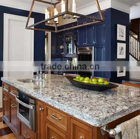 Quartz Stone With Glass and Sparkling Mirror photo-6