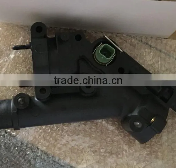 Plastic Thermostat Housing Assembly 1336Z0 1336.Z0 9647265980 photo-5