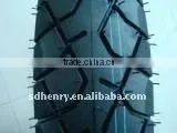 Motorcycle Tubeless Tyre photo-3