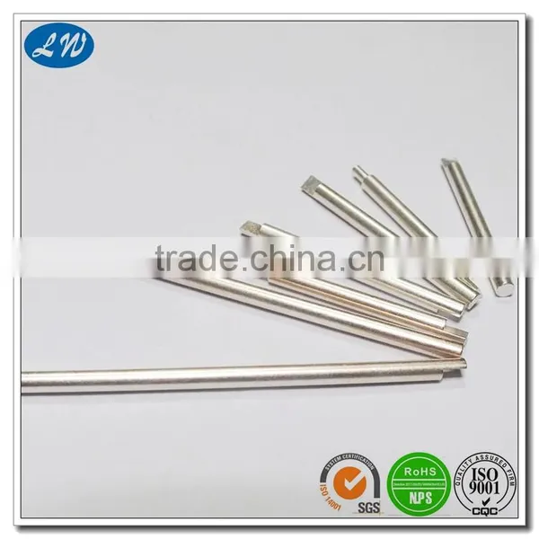China Hardware Manufacturer Supply High Quality Shaft for Toys photo-3