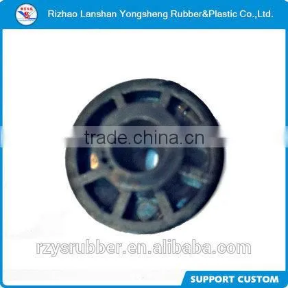 High Performance Injection Plastic Modling Type Automotive Plastic Parts Professional Supplier photo-5