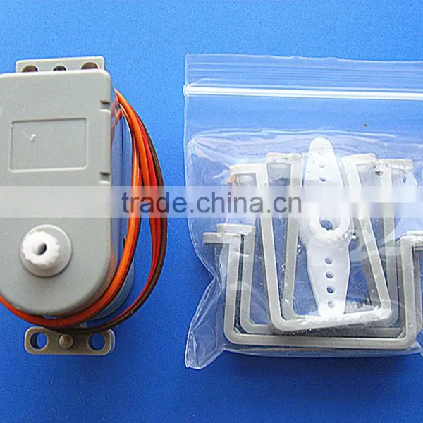 Tower Pro Mg995 High Speed Metal Gear Digital Servos For Rc Boat Car Truck photo-4