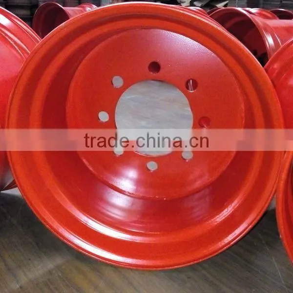 15*28 TUbeless Spoke Wheel photo-5