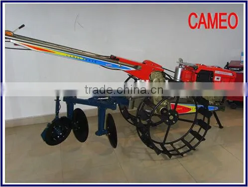 Mini Walking Tractor Implements